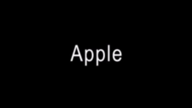 Charli xcx - apple (official lyric video) Charli xcx - apple (official lyric video)
