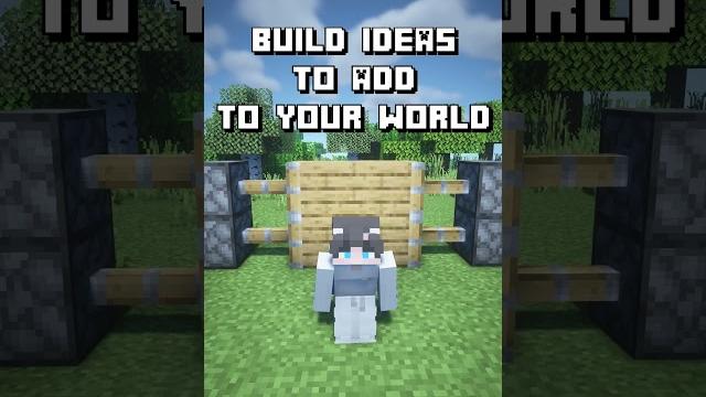 Redstone build ideas in minecraft Redstone build ideas in minecraft
