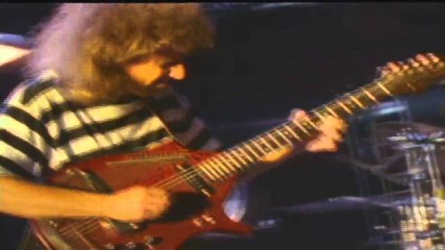 Pat metheny - last train home (live, 1991) (hq) Pat metheny - last train home (live, 1991) (hq)
