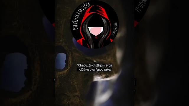 Otevřená rakvička - krátká creepypasta cz #wattpad #horror #creepypastacz #creepy #horrorshorts #cz Otevřená rakvička - krátká creepypasta cz #wattpad #horror #creepypastacz #creepy #horrorshorts #cz