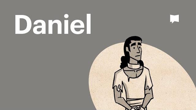 Book of daniel summary: a complete animated overview Book of daniel summary: a complete animated overview