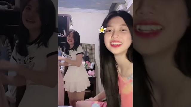 Live tiktok challenge 2k penonton kayang ada penampakan Live tiktok challenge 2k penonton kayang ada penampakan