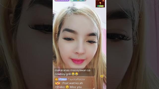 Bigo live bbjade maaga ng live 18:30pm Bigo live bbjade maaga ng live 18:30pm