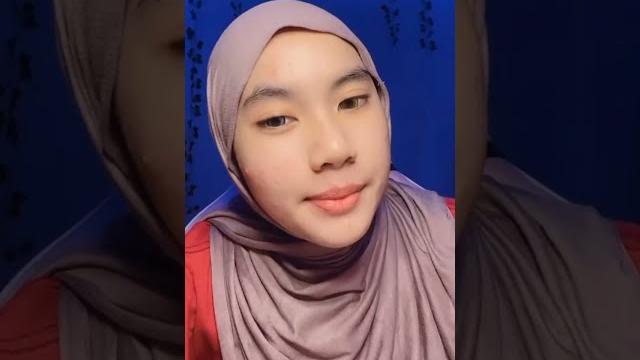 Hijabers style update | bigo live | merah meriah Hijabers style update | bigo live | merah meriah