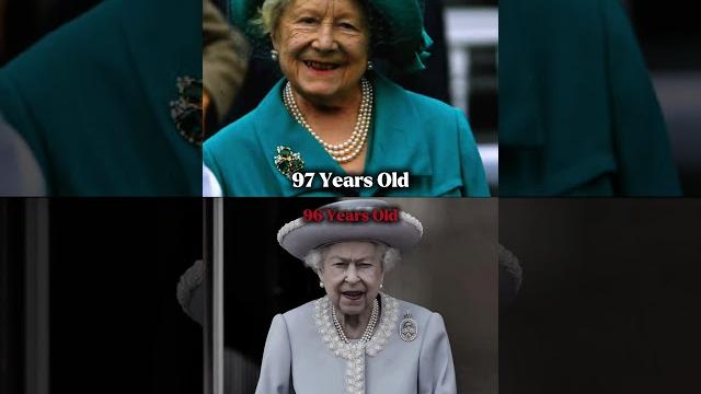 Queen elizabeth ii & her mother through the decades. #elizabethii #royalfamily #uk #fyp #trending Queen elizabeth ii & her mother through the decades. #elizabethii #royalfamily #uk #fyp #trending