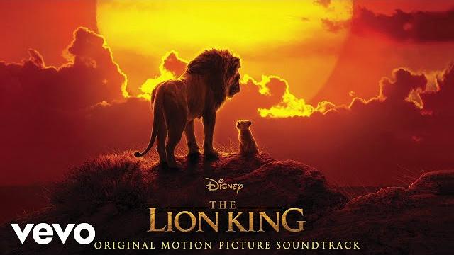 Hakuna matata (from "the lion king"/audio only) Hakuna matata (from "the lion king"/audio only)