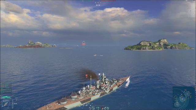 Tirpitz battle Tirpitz battle