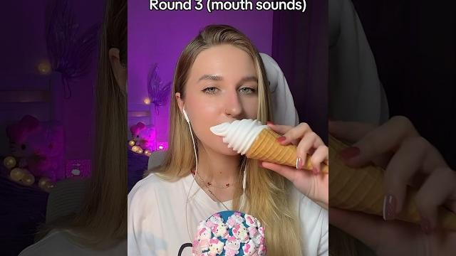 Collaboration with @mila.asmrrr#асмр #asmr #asmrsounds #relax #mouthsounds #tinglesounds #tingles Collaboration with @mila.asmrrr#асмр #asmr #asmrsounds #relax #mouthsounds #tinglesounds #tingles