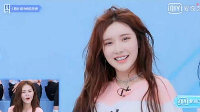 【猎】中心位竞选戴小妮永远是我心中大c位️️ 【猎】中心位竞选戴小妮永远是我心中大c位️️