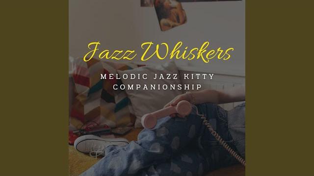 Coffee shop jazz meow harmony Coffee shop jazz meow harmony
