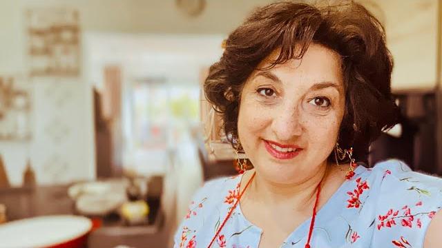 Немецкое блюдо-запеканка из отварного картофеля, молодой капусты и фарша@elina deisling Немецкое блюдо-запеканка из отварного картофеля, молодой капусты и фарша@elina deisling