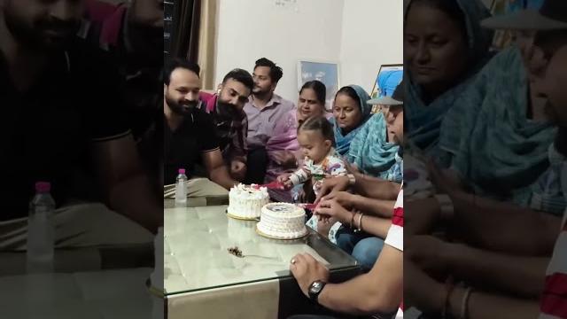 Chota sidhu ke liye kek leker aaye #shortvideo #sidhurecords #punjabimusic #shorts #short #smw Chota sidhu ke liye kek leker aaye #shortvideo #sidhurecords #punjabimusic #shorts #short #smw