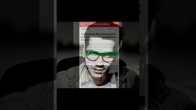 Caso curwen vs zein (parte 2) Caso curwen vs zein (parte 2)