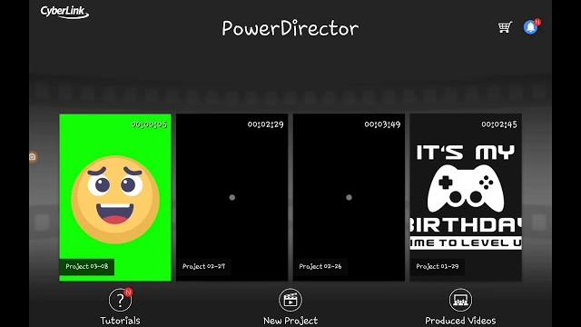 Powerdirector pro 5.3.0 apk Powerdirector pro 5.3.0 apk
