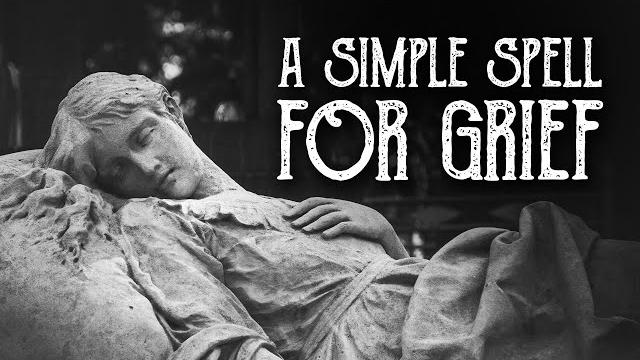 Spell for grief with sigil magic for any type of loss - grieving the loss of a pet -magical crafting Spell for grief with sigil magic for any type of loss - grieving the loss of a pet -magical crafting