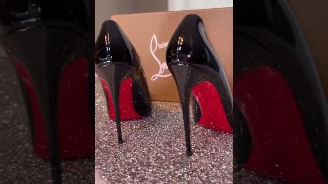 #christianlouboutin #louboutins #luxury #luxuryheels #yslheels #louboutin #fashion #heels #shorts #christianlouboutin #louboutins #luxury #luxuryheels #yslheels #louboutin #fashion #heels #shorts
