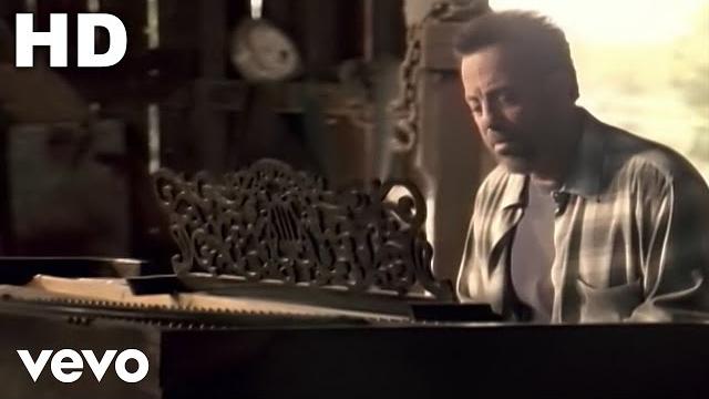 Billy joel - the river of dreams (official hd video) Billy joel - the river of dreams (official hd video)