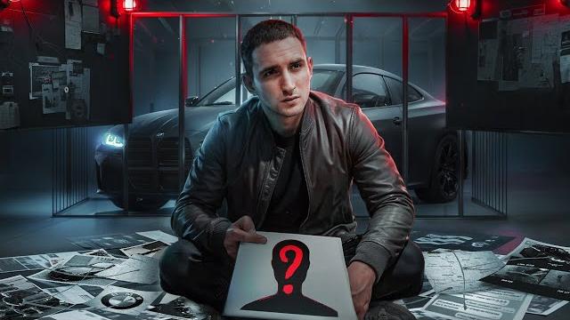 They stole a car worth 10 million! thief punished!! They stole a car worth 10 million! thief punished!!