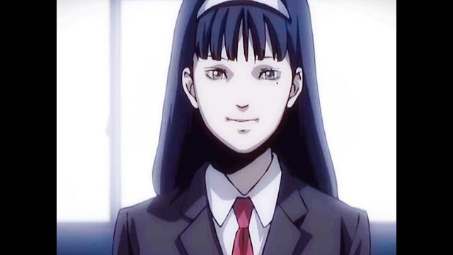 Tomie's rebirth ~ #tomie #shorts #junjiitocollection Tomie's rebirth ~ #tomie #shorts #junjiitocollection