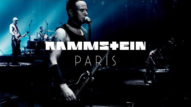 Rammstein: paris - du hast (official video) Rammstein: paris - du hast (official video)