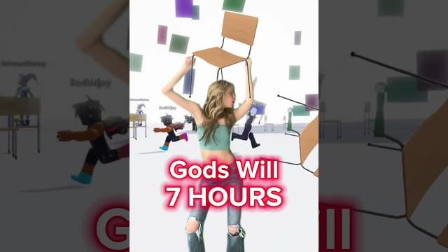 My most played games on roblox! My most played games on roblox!