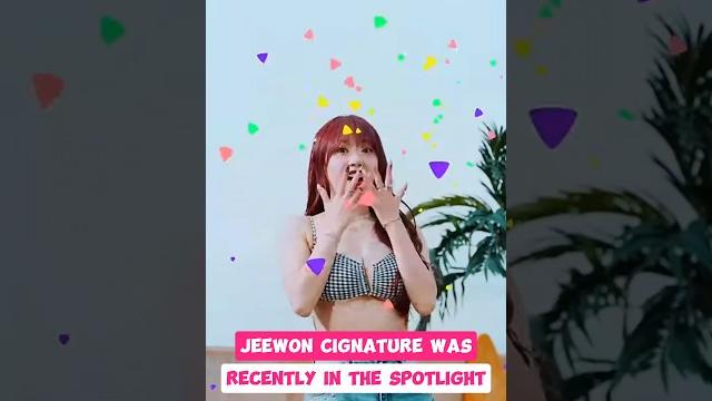 Netizens responses about jeewon cignature#kpop #cignature #jeewon #viral #fyp #trending #shorts Netizens responses about jeewon cignature#kpop #cignature #jeewon #viral #fyp #trending #shorts