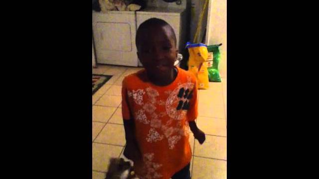 Semaj singing candy rain by soul4real Semaj singing candy rain by soul4real