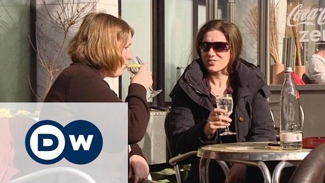 Как в германии отмечают 8 марта? Как в германии отмечают 8 марта?