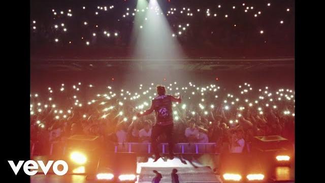 Juice wrld - misfit (official music video) Juice wrld - misfit (official music video)