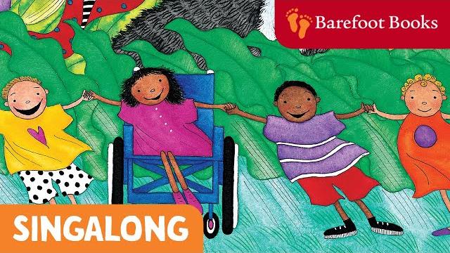 The animal boogie | barefoot books singalong The animal boogie | barefoot books singalong