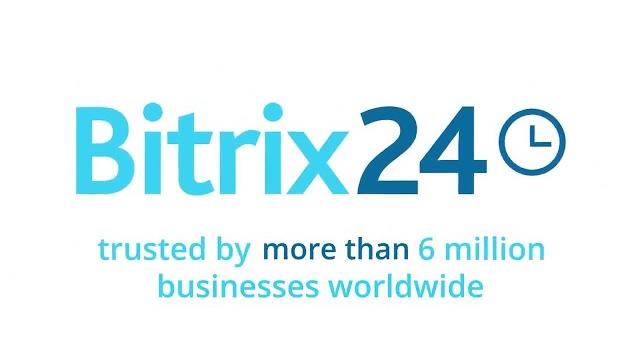 What is #bitrix24 What is #bitrix24