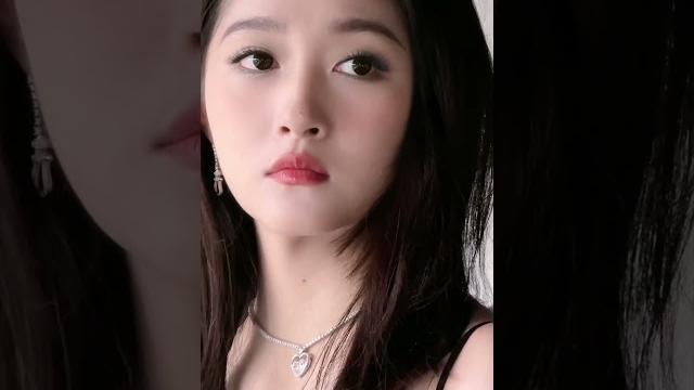 【关晓彤】近距离怼脸盯,还是青春最撩人 【关晓彤】近距离怼脸盯,还是青春最撩人
