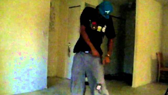 Krump dancing 23 part 2 Krump dancing 23 part 2