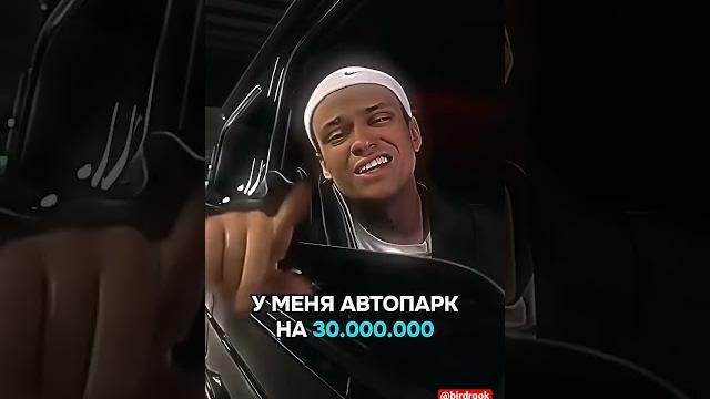 Автопарк блогеров Автопарк блогеров