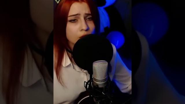 Polly green напилась и матерится! Polly green напилась и матерится!
