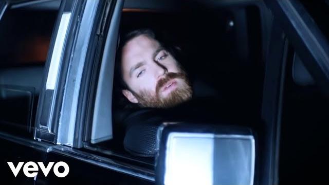 Chet faker - gold (official music video) Chet faker - gold (official music video)