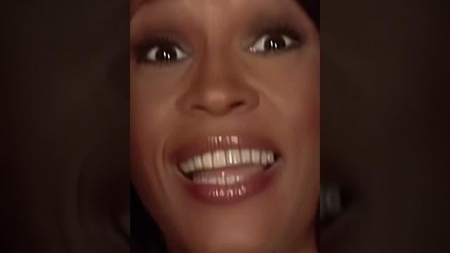 Whitney houston savage comment️#whitneyhouston #2002 #nippy #primetime #savage #viralshort Whitney houston savage comment️#whitneyhouston #2002 #nippy #primetime #savage #viralshort