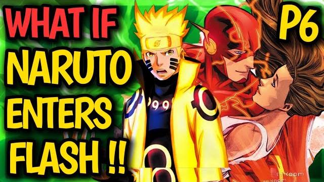 What if naruto enters flash !? harem naruto x iris, flash !? other girls & speedster uzumaki !#anime What if naruto enters flash !? harem naruto x iris, flash !? other girls & speedster uzumaki !#anime