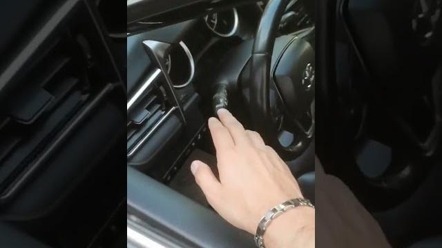 Проблема с camry 70 #shorts Проблема с camry 70 #shorts