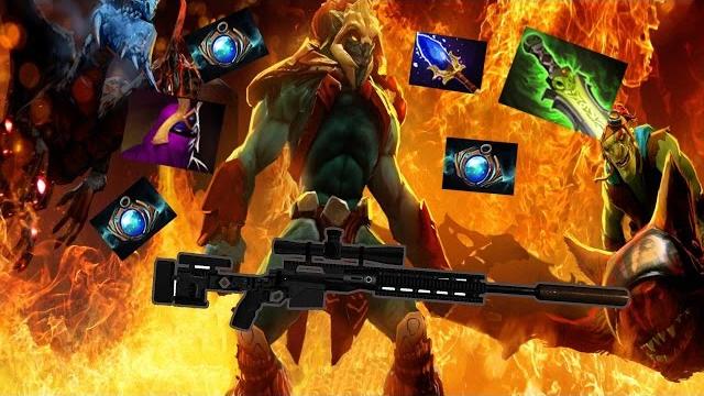 One shot huskar | huskar with aether lens dota 6.86 One shot huskar | huskar with aether lens dota 6.86