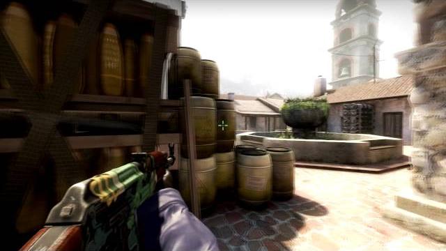 Cs go fnatic b bomb site defense trick Cs go fnatic b bomb site defense trick