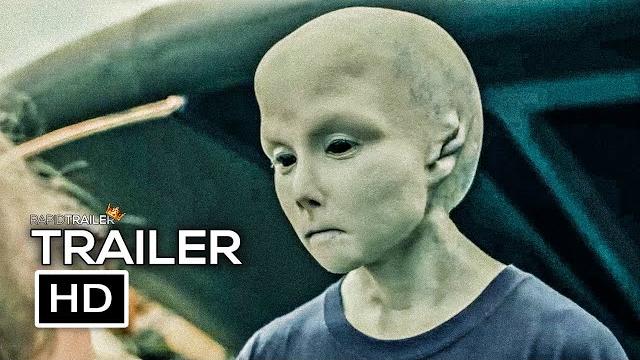 Jules official trailer (2023) Jules official trailer (2023)