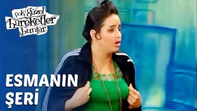 Çok güzel hareketler bunlar 4. bölüm - esmanın şeri Çok güzel hareketler bunlar 4. bölüm - esmanın şeri