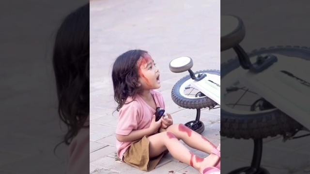 Ini penyebab ayu jatoh Ini penyebab ayu jatoh