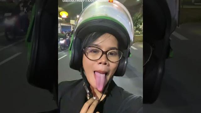Siskaeee prank ojol #siskaeee #dewasa #drama Siskaeee prank ojol #siskaeee #dewasa #drama