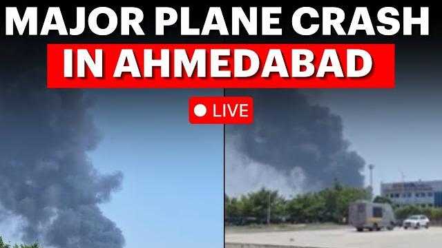 Ahmedabad plane crash live | ahmedabad plane crash news | air india ahmedabad london flight news Ahmedabad plane crash live | ahmedabad plane crash news | air india ahmedabad london flight news
