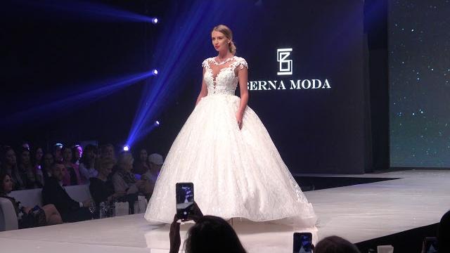 Sofia fashion week ss 2019 day 2 part 1 Sofia fashion week ss 2019 day 2 part 1