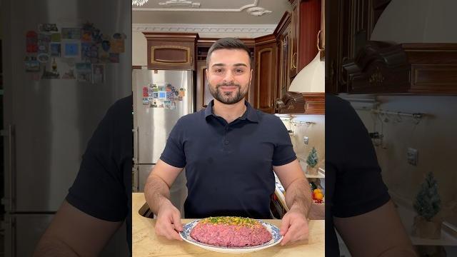Селедка под шубой Селедка под шубой