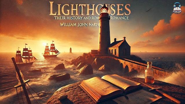 Lighthouses: their history and romance by william john hardy Lighthouses: their history and romance by william john hardy