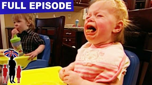 The burnett family | season 1 episode 9 | supernanny usa The burnett family | season 1 episode 9 | supernanny usa